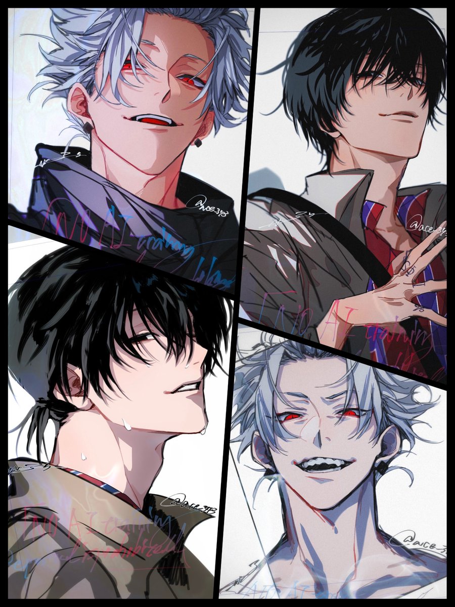 ゼータζ tweet media