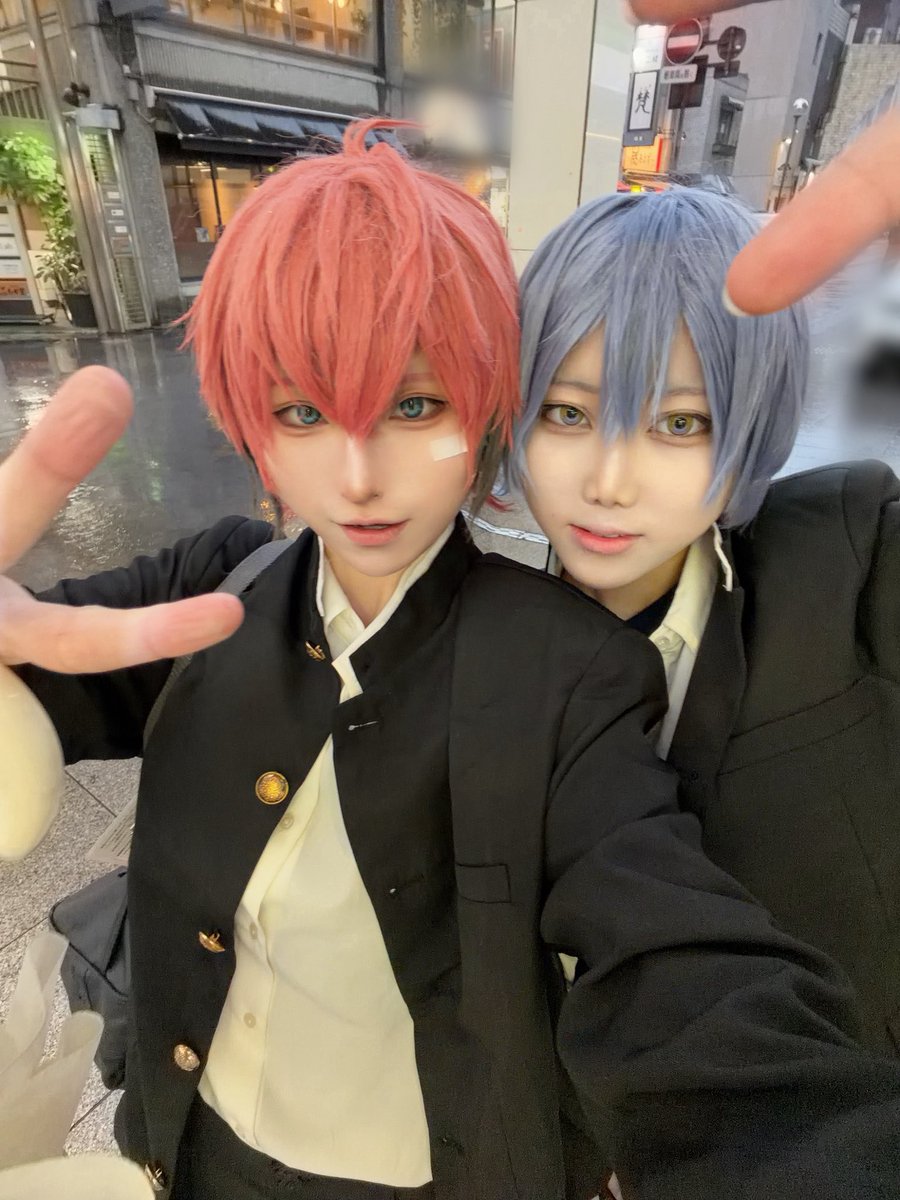 こりん tweet media