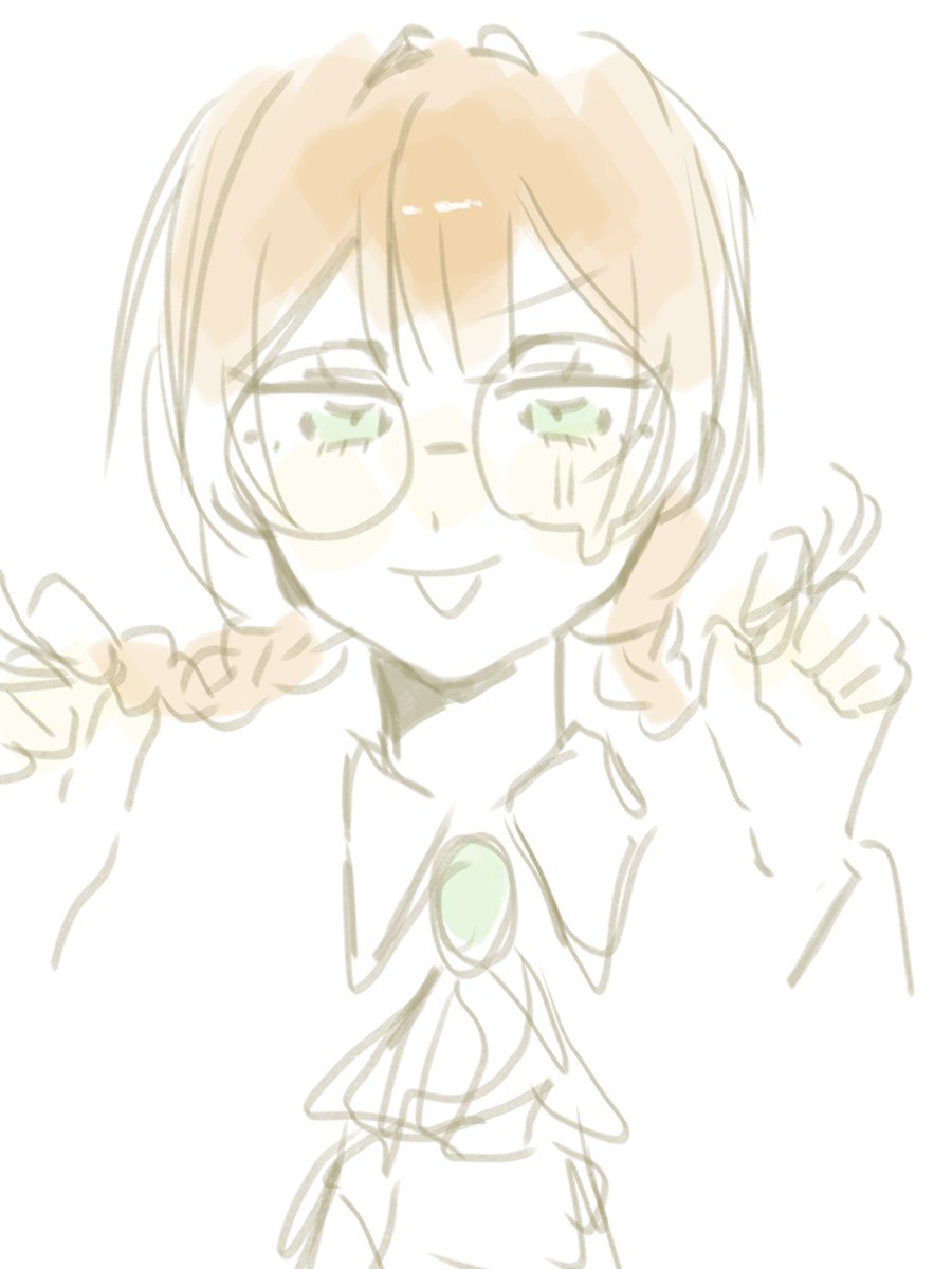 みそづけ∝ tweet media