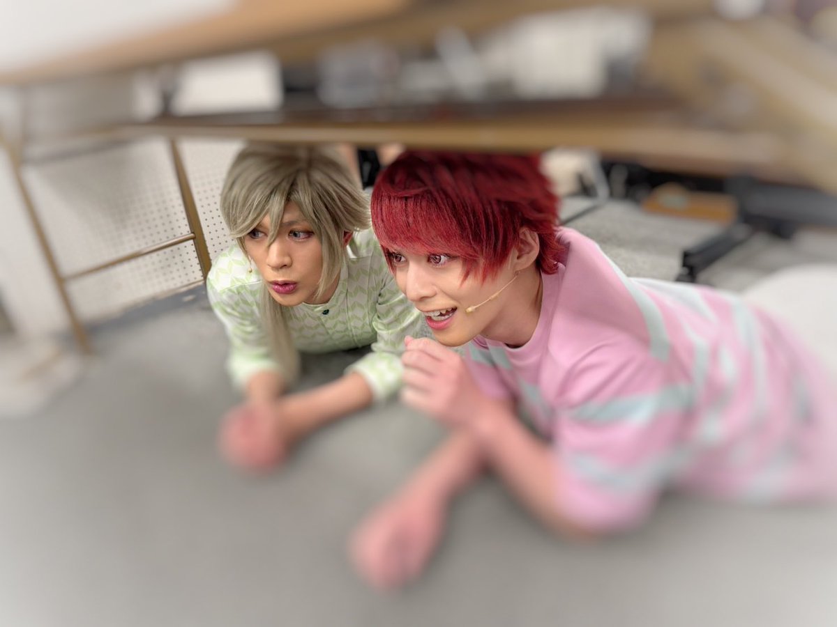 古谷 大和 tweet media