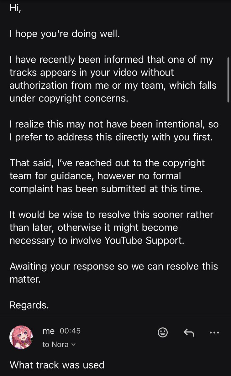 Kitsu 🦊💊 tweet media