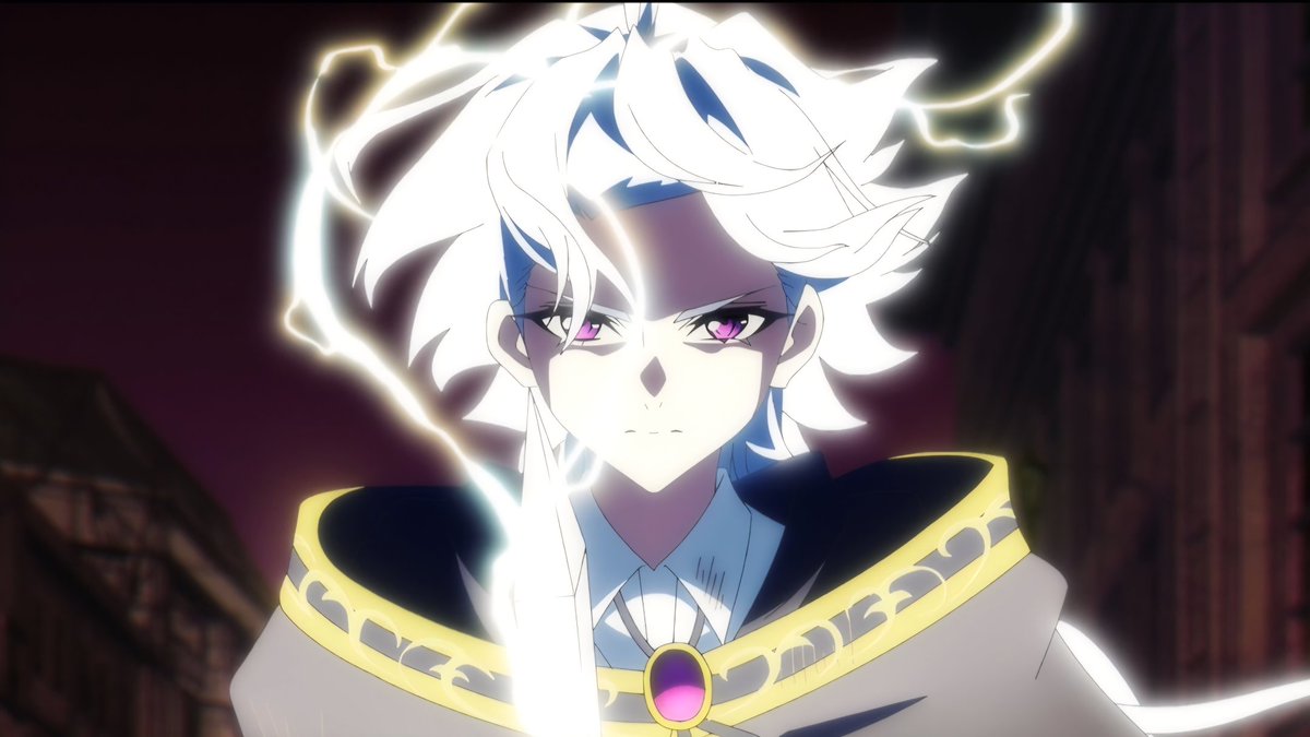 Juganime tweet media