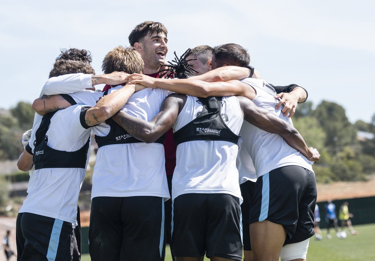 CD Castellón tweet media