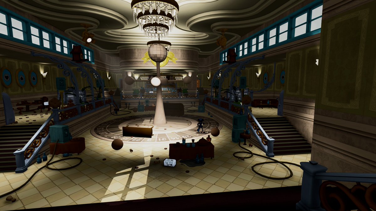 MOUSE: Reloaded tweet media