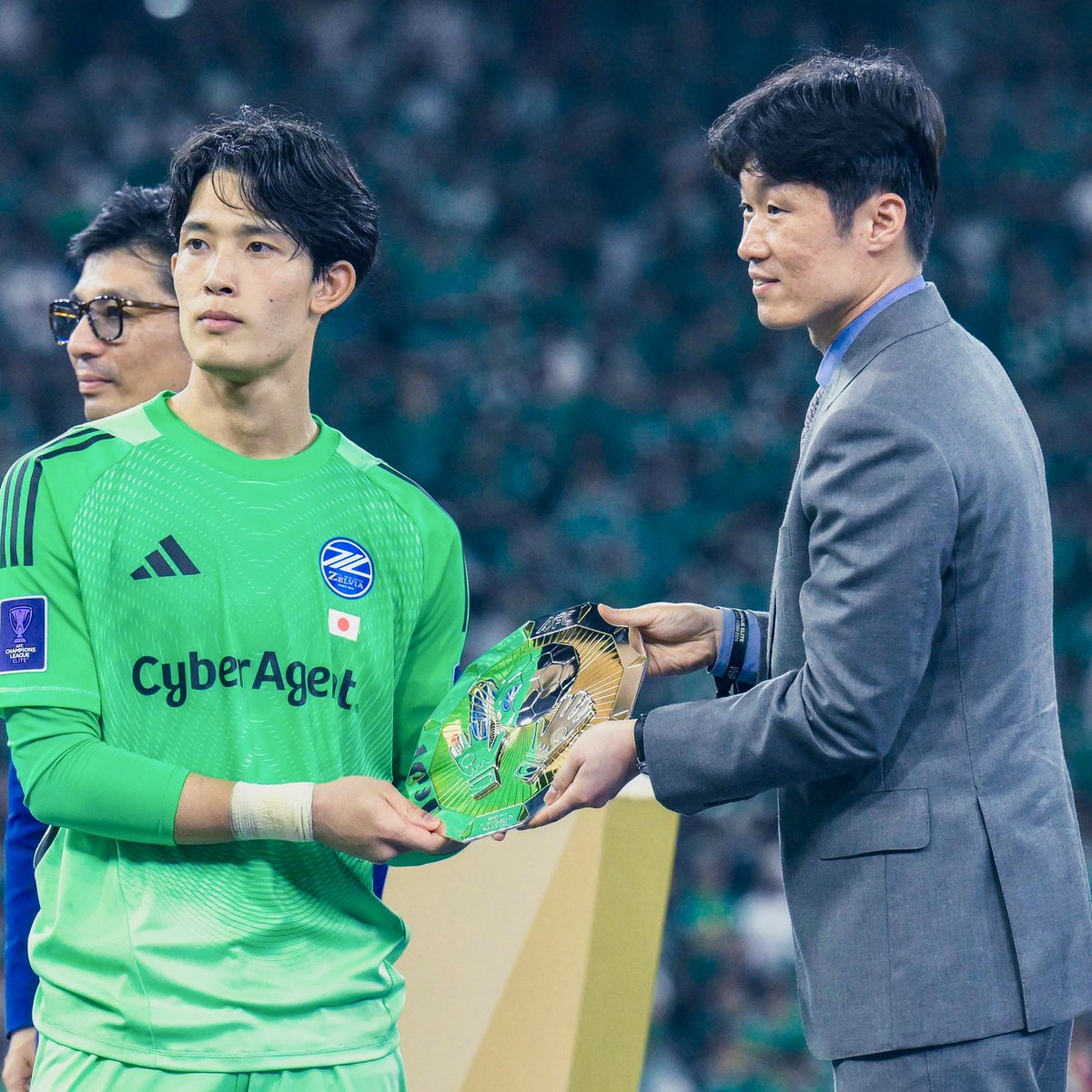 J. Football Now tweet media