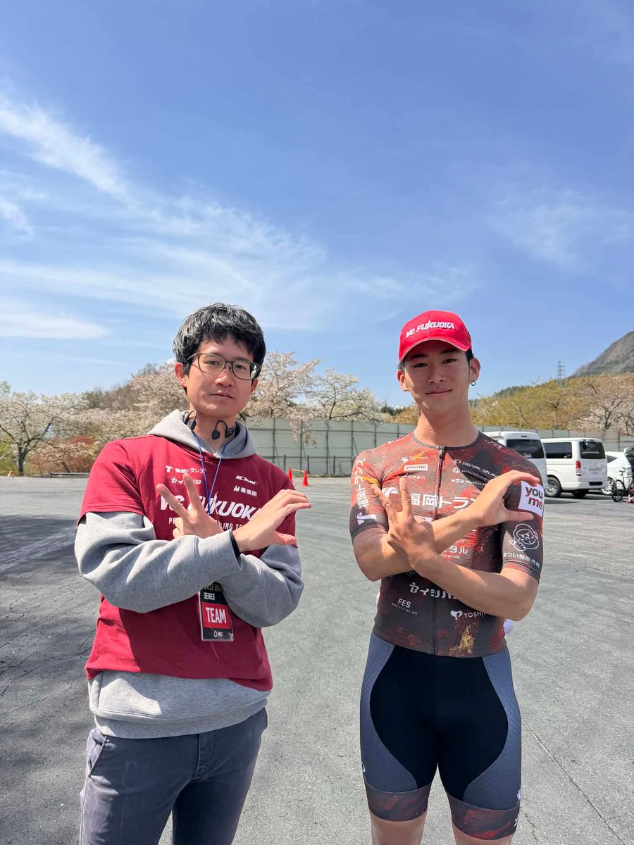 VC FUKUOKA tweet media