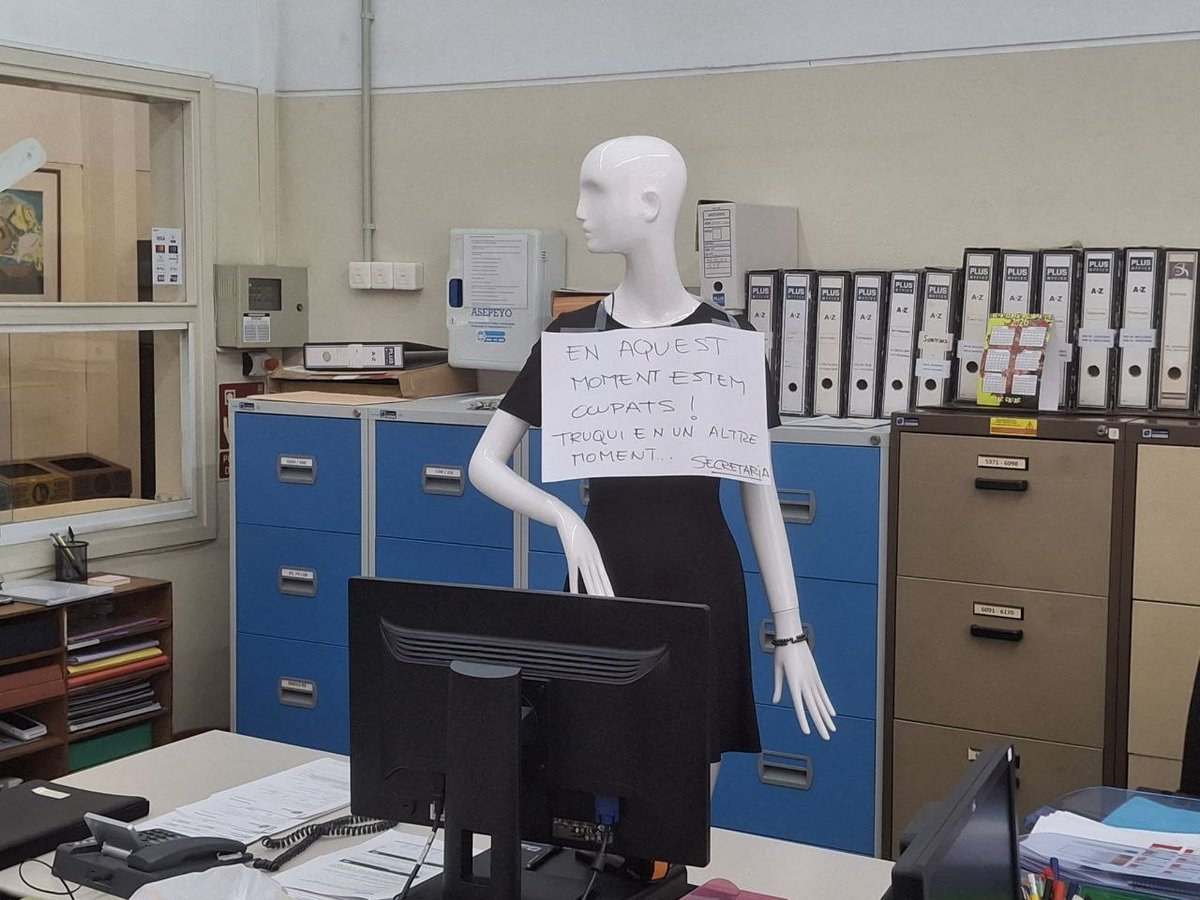 Assemblea Educativa L'H tweet media