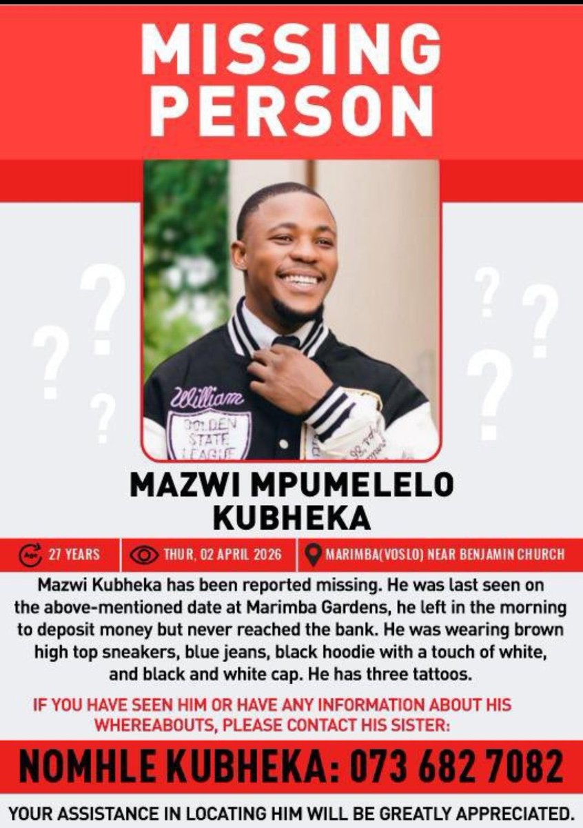 Thuso™ 🇿🇦🇿🇦🇿🇦 tweet media