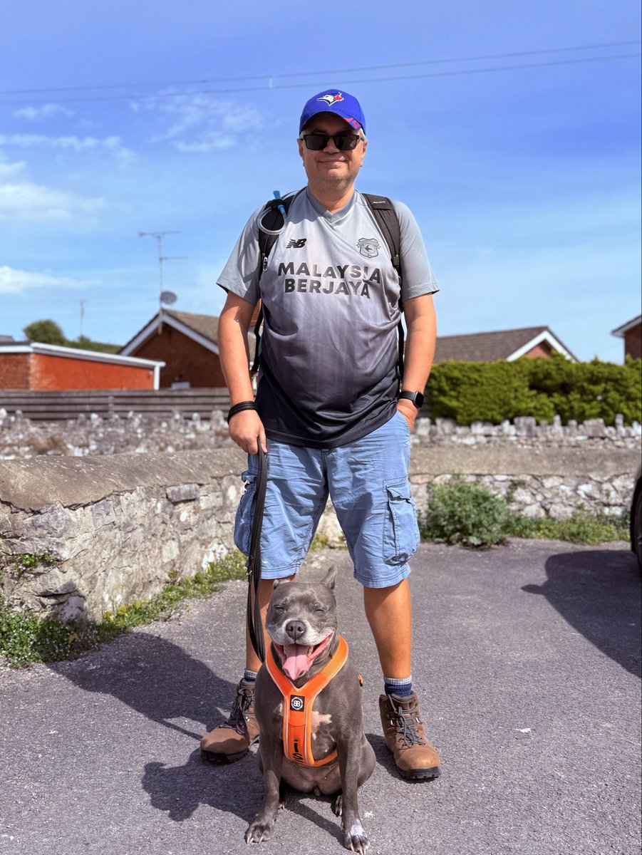 IsaMary2021's tweet image. I’m going on a long hike with Mum and Uncle Dan 🧡🧡
#IsaMary #SundayFunday