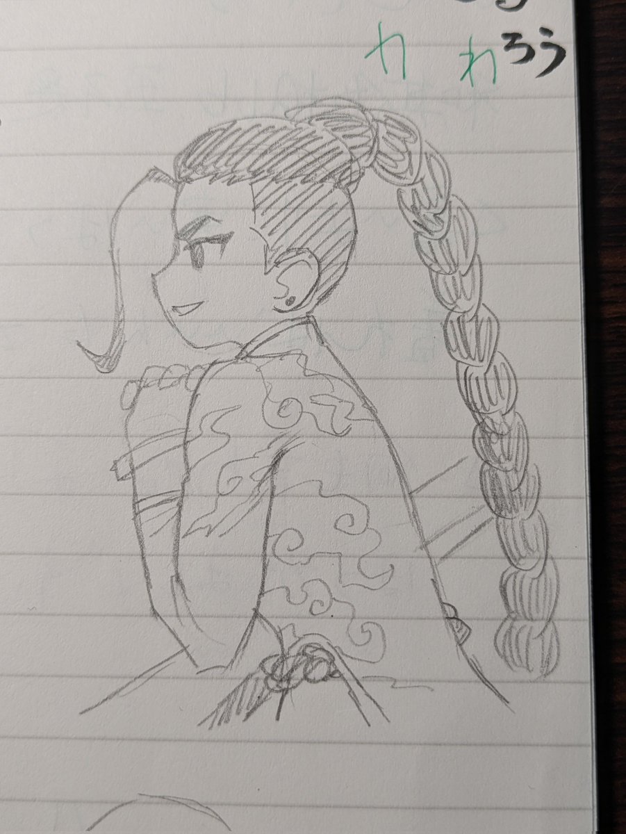 OCCHOCO-REX-LESS (@surrexealism) on Twitter photo 