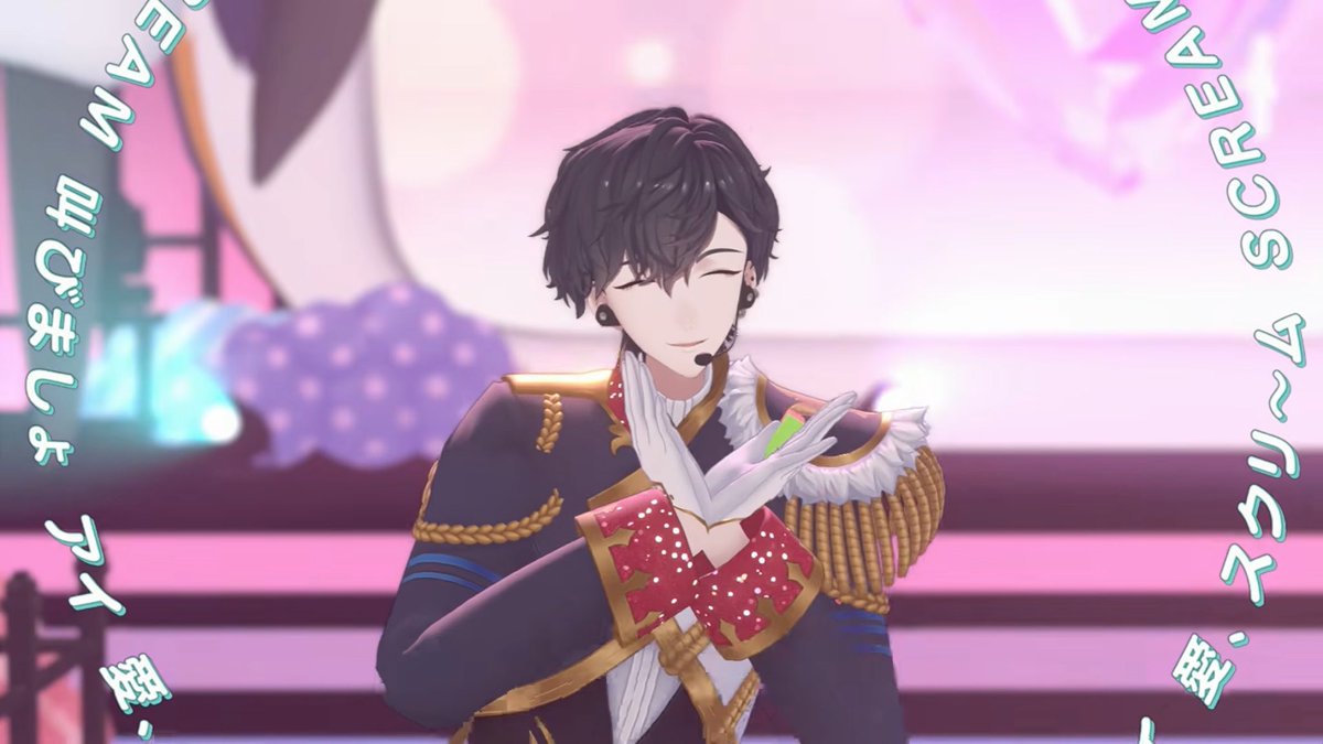 😭😭💘💘🌟🌟💫💫

 #黒夢町7周年ライブ