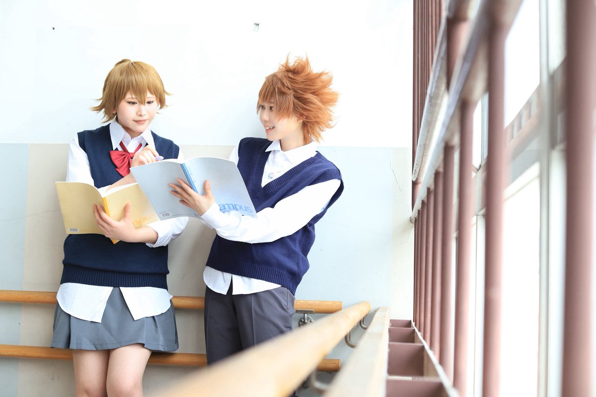 cos/復活

─────

俺の守りたいもの

─────

🐟 <a href="/S_OTA_KD/">🐱ねこ丼ぶり🍚</a> 
🍰 かなめ
📸 <a href="/0ilu410/">おいる@目標-4㌔</a> 

 #コスプレ
 #アコスタ堀切