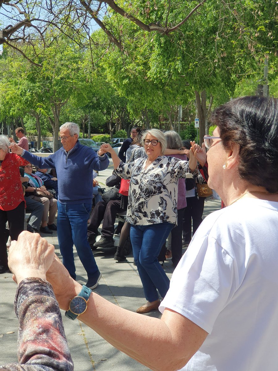Junts per Sarrià - Sant Gervasi tweet media