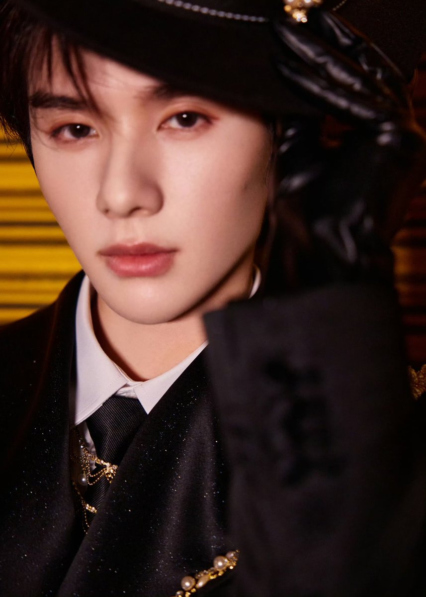 Nine ( 高卿尘 ) Official TH tweet media