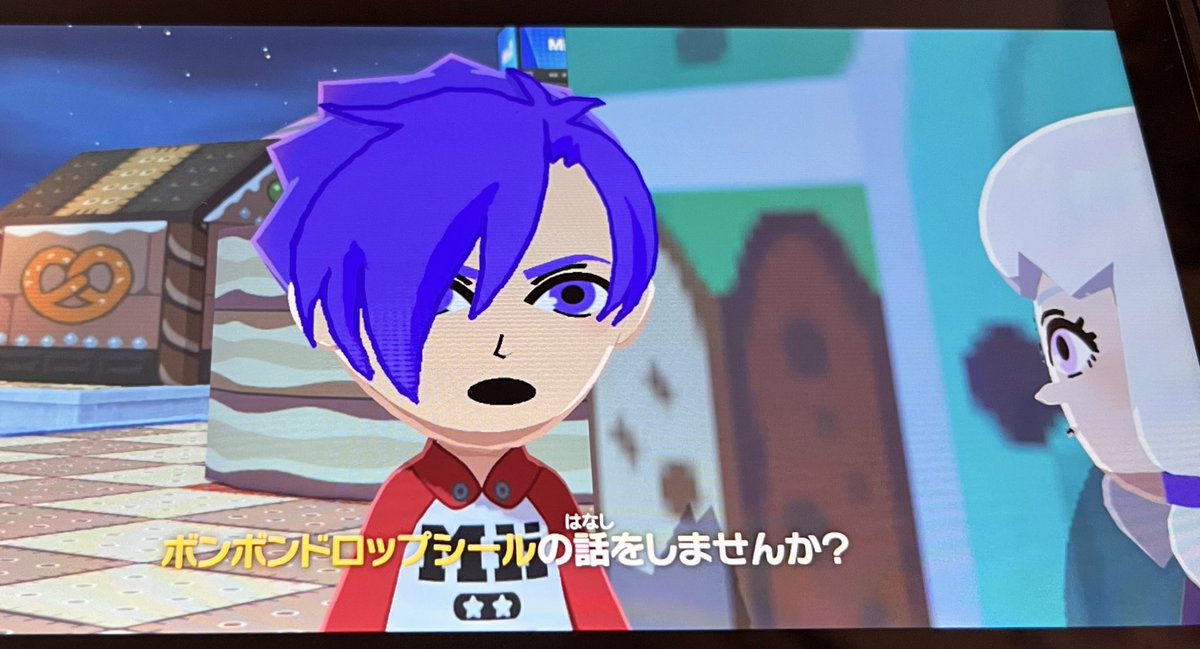 ろくすけ tweet media