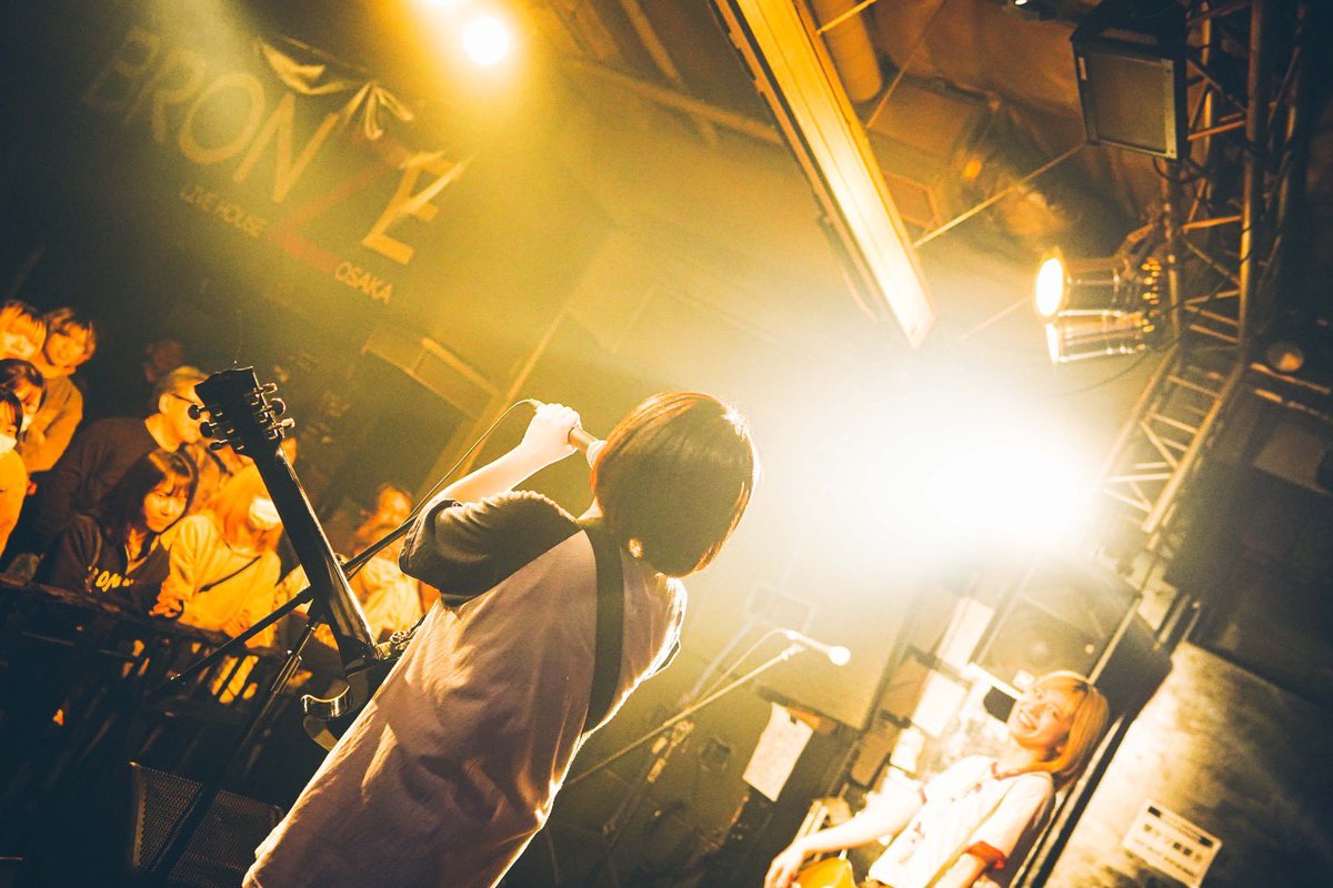 タイガーリー tweet media