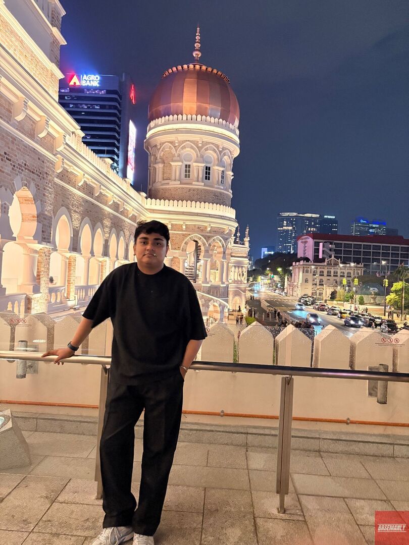 BUKAN BASE RATED tweet media