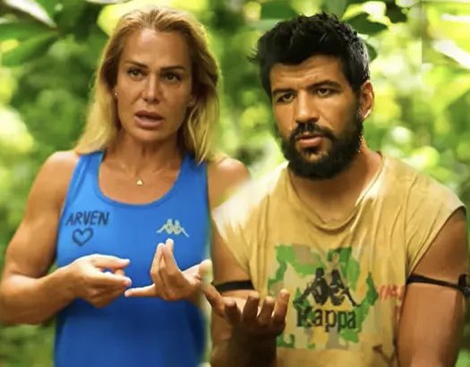 7/24 HAYATINIZ BARIŞ OLMUŞ. Sabah-Akşam Adam'ın Arkasından Plan Kuruyorsunuz Sanırım Barışı Düşürseniz de Biz Bu OPERASYONLARA Düşmeyiz Merak Etmeyin Herşeyin Farkındayız Siz Gidene Kadar Biz Barışı Göndermeyiz.! #survivortürkiye #survivor2026 #barismuratyağcı #Survivorextra