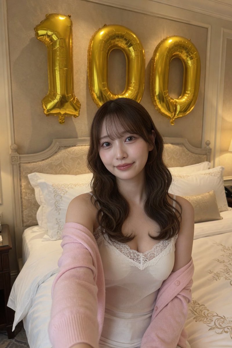Ririka | AI美少女Daily💕 tweet media