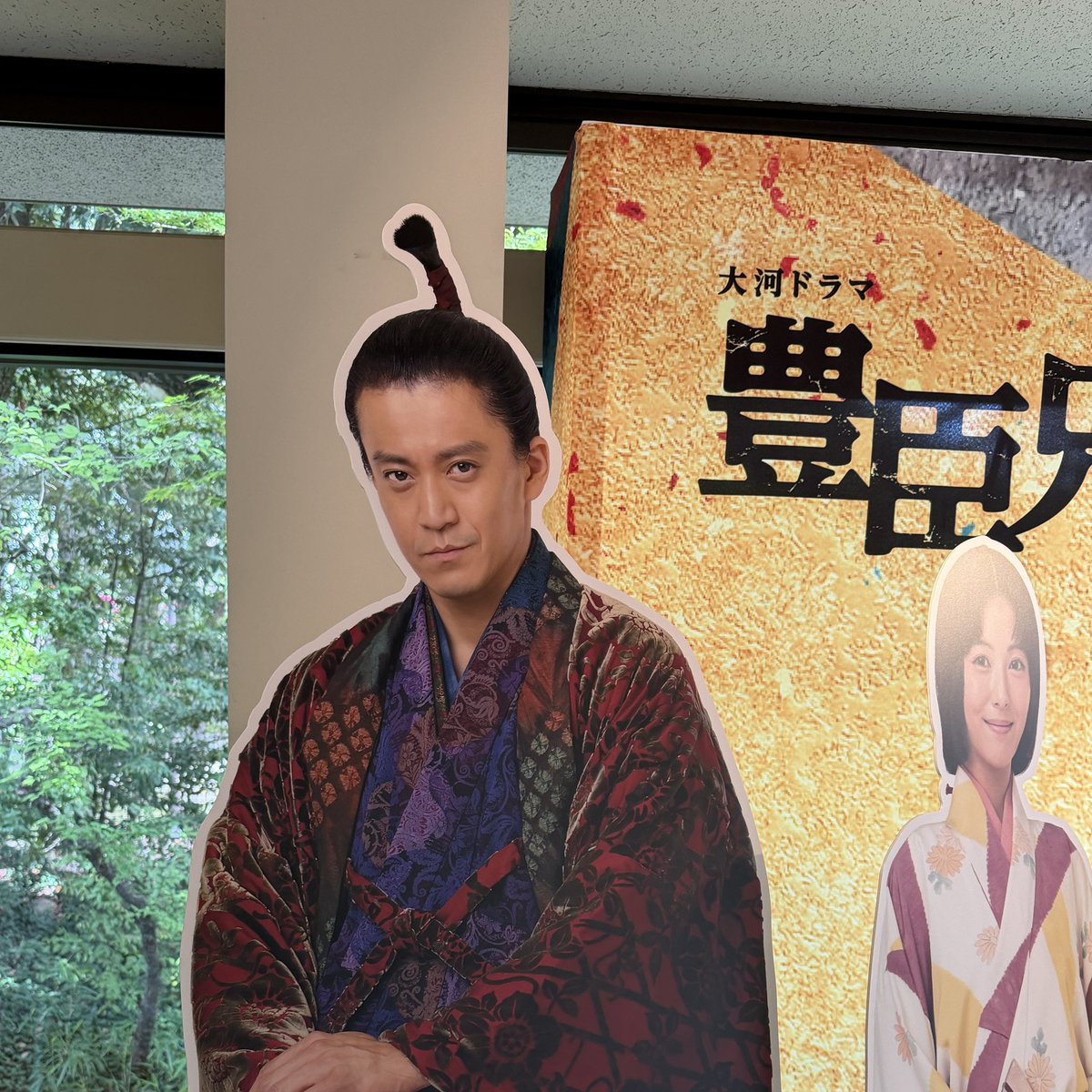 chinatsu. tweet media