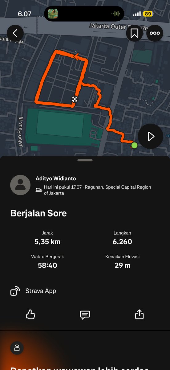 Dit... tolongin Dit tweet media