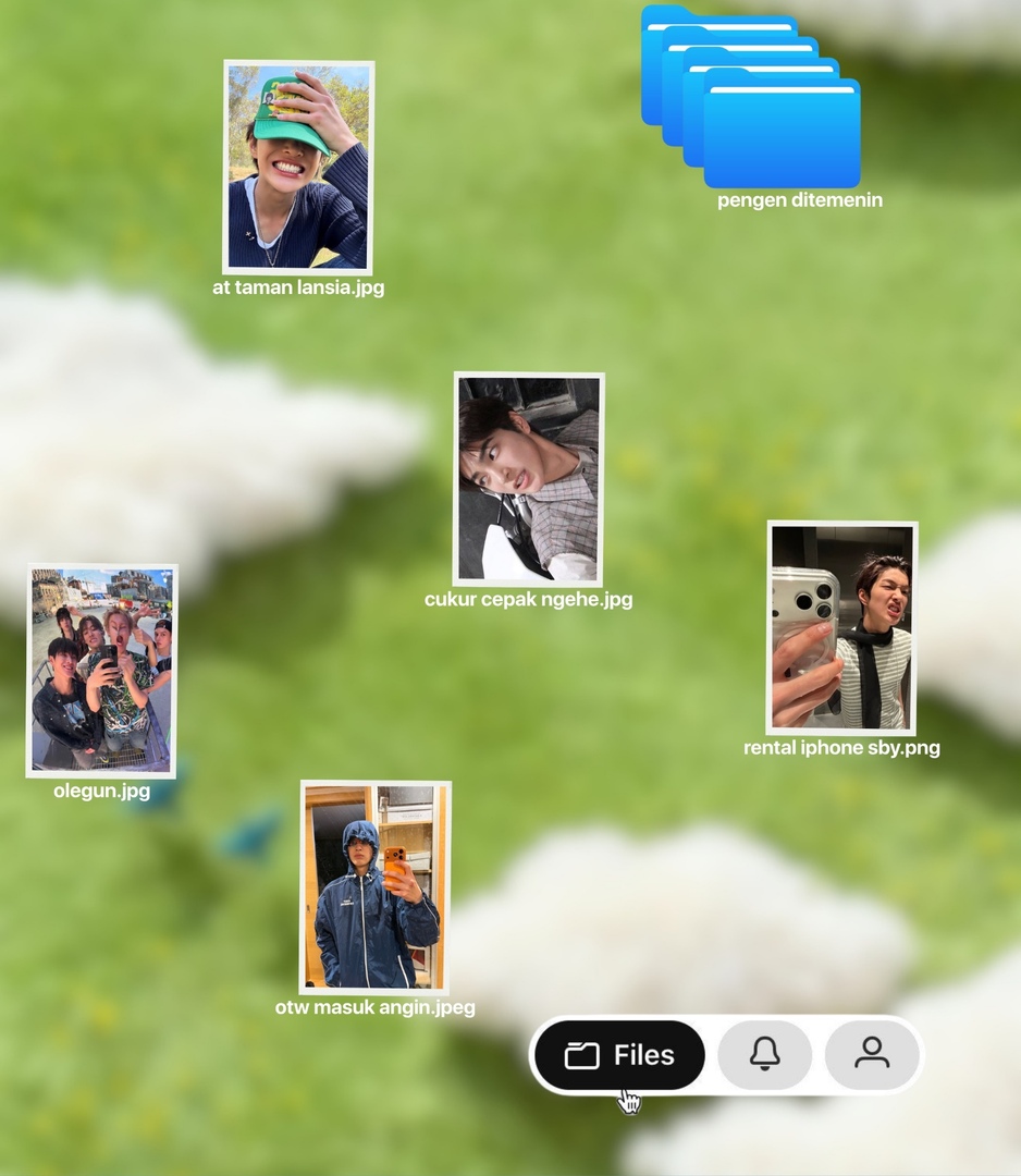 BERMUARA. tweet media