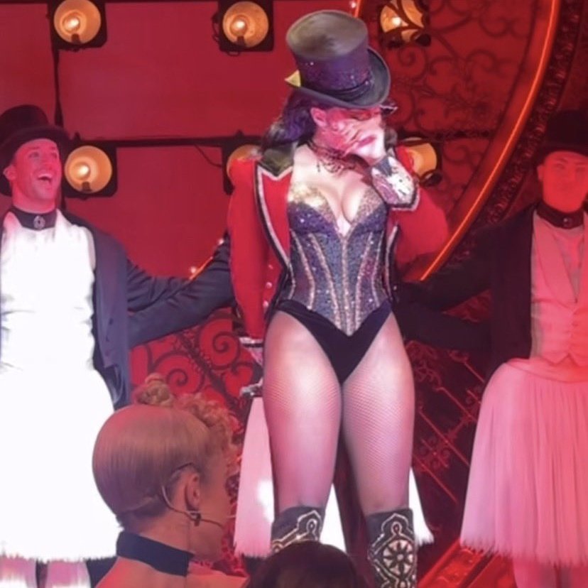 ≽^• ˕ • ྀི≼ tweet media