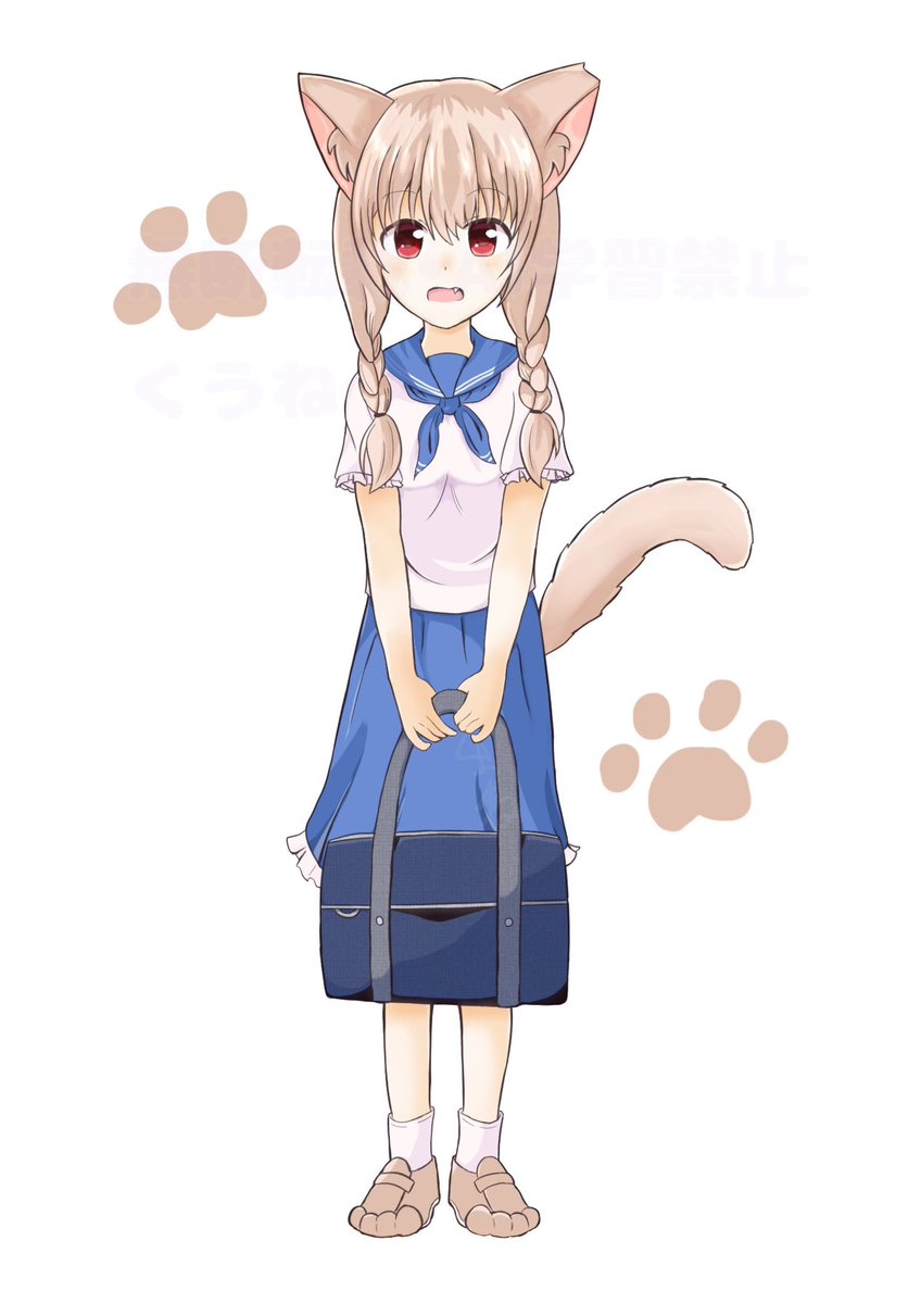 くうね🧸関西コミティア76 L-17 tweet media