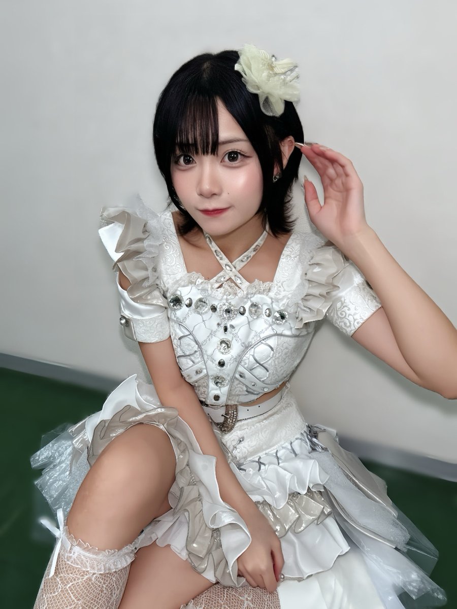 瀬名えま@手羽先センセーション tweet media