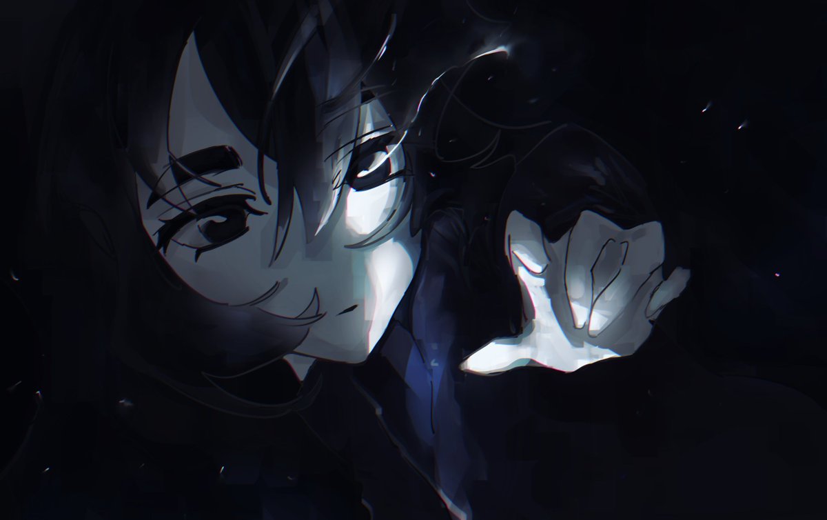 pomoea_'s tweet photo. #oc https://t.co/DkoGL5Xsrs