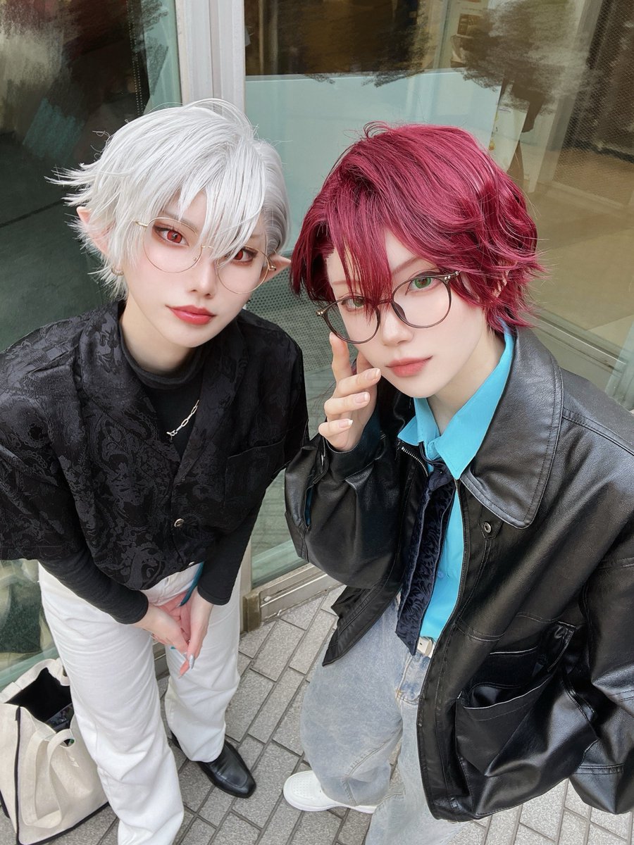 ﾈｺガキ tweet media