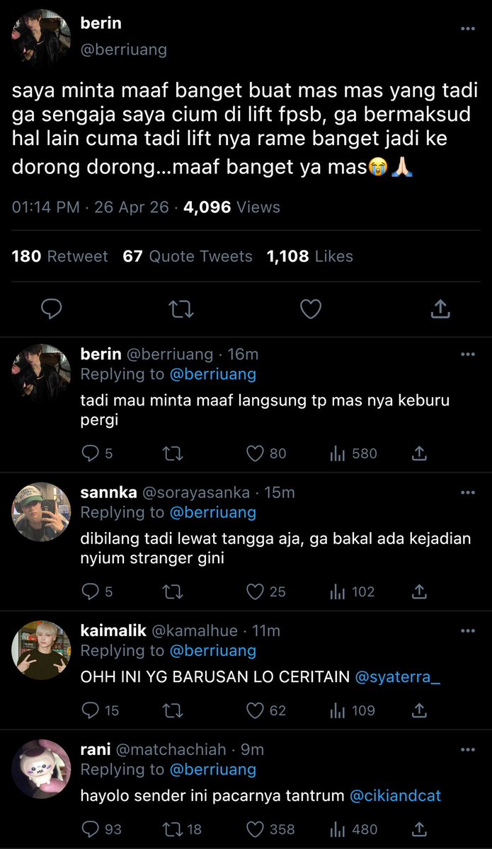 𝟐𝟏𝐬𝐭 𝐂𝐞𝐧𝐭𝐮𝐫𝐲 𝐑𝐨𝐦𝐚𝐧𝐜𝐞 ft kittkatt tweet media