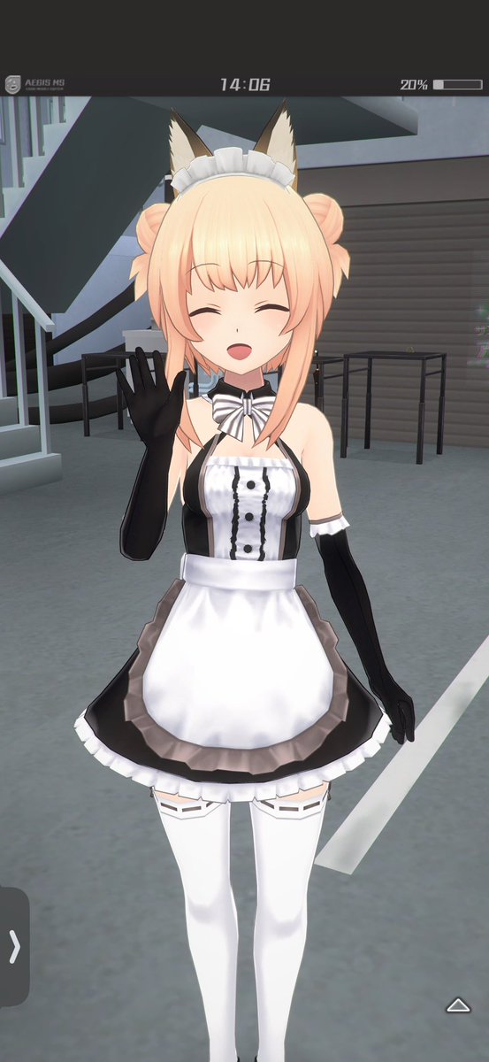 使用後@ツインテール狂（卿） tweet media