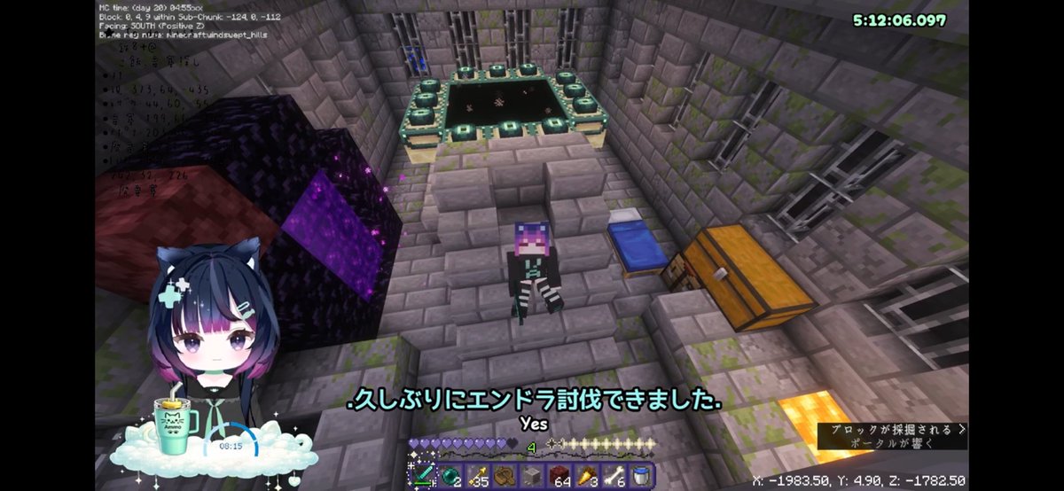 ammofpss's tweet photo. できました
予習はだいじ。色々やりたいけどマイペースにやってく 
おやすみ世界 https://t.co/nrT590DabX
