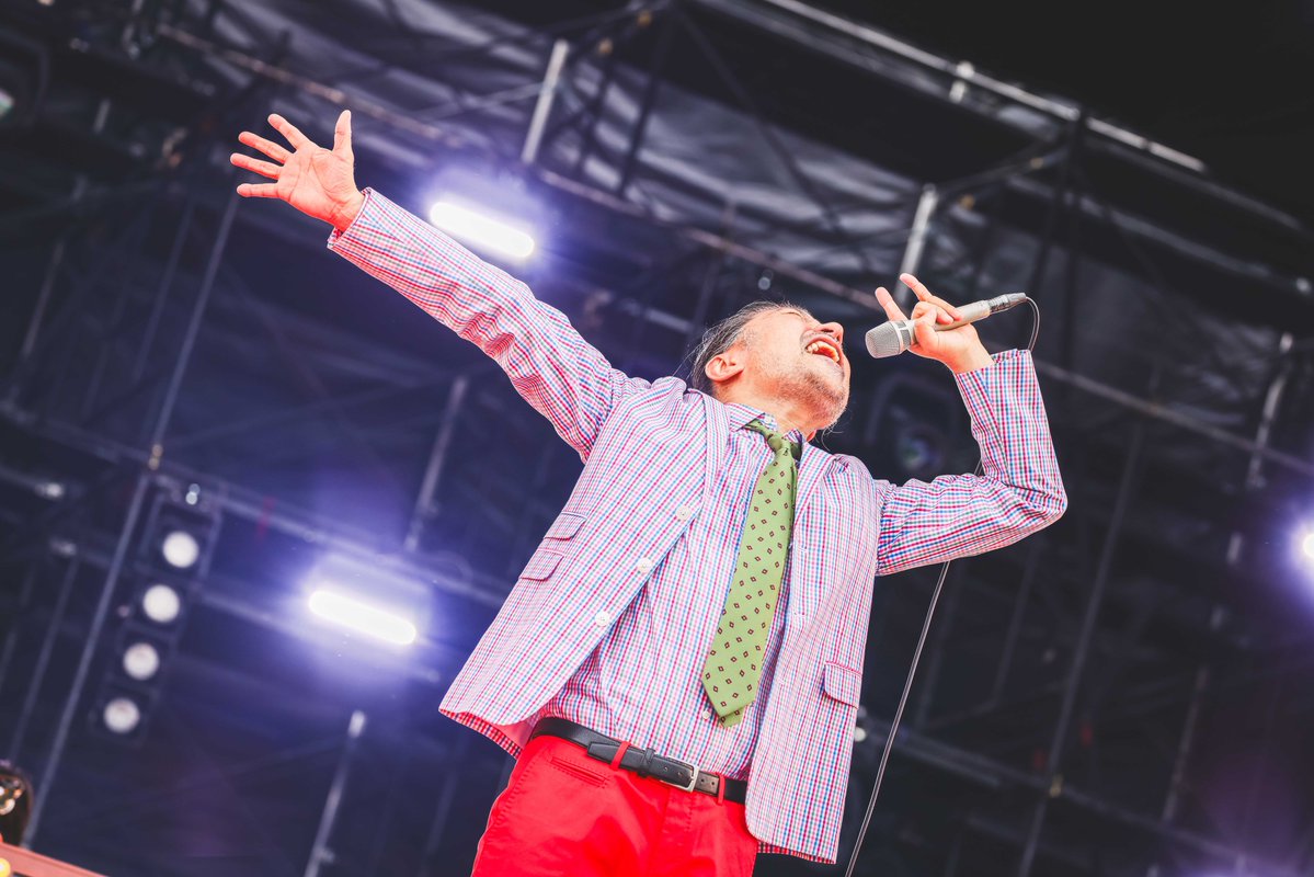 MAIZURU PLAYBACK FES.2026 tweet media