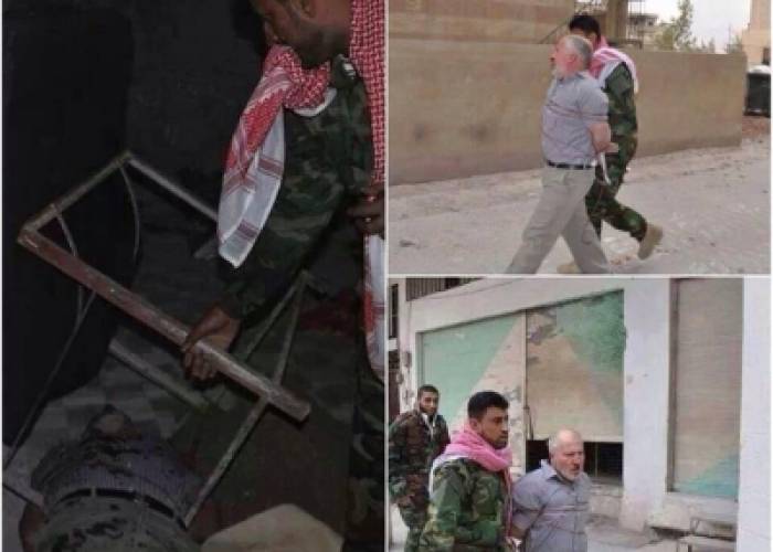 عثمان المختار tweet media