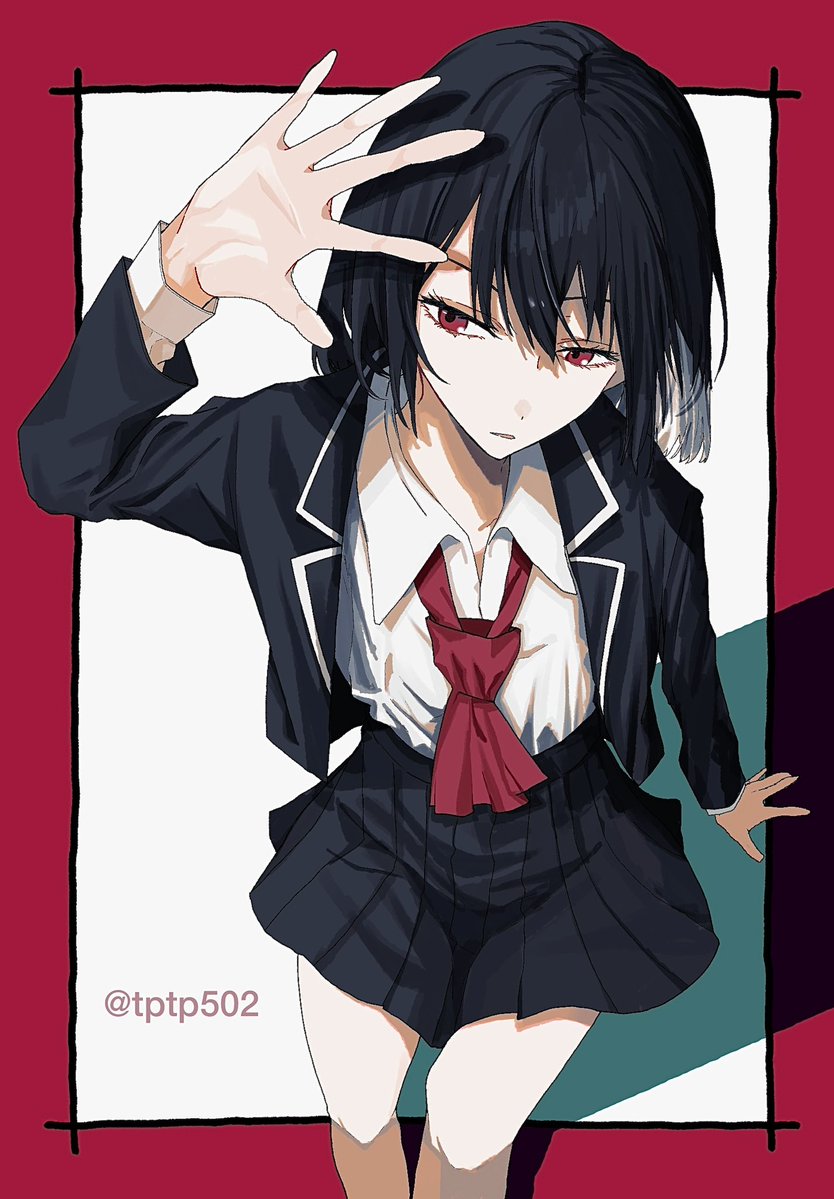 tptp502's tweet image. 成長記録
←4年前                      現在→