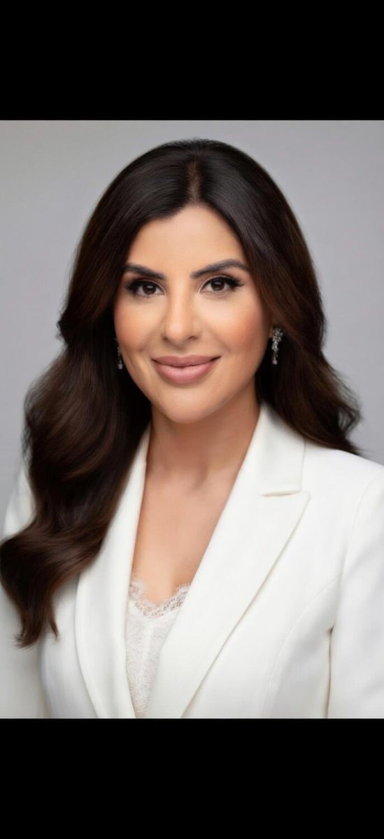 Sarah Benashoor tweet media