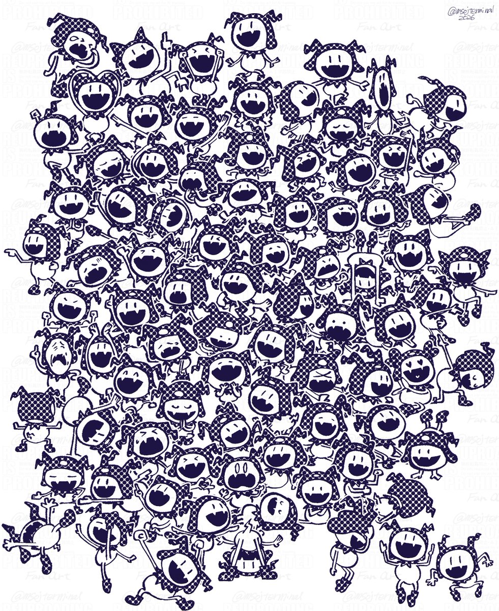 ミサオ(低浮上) tweet media