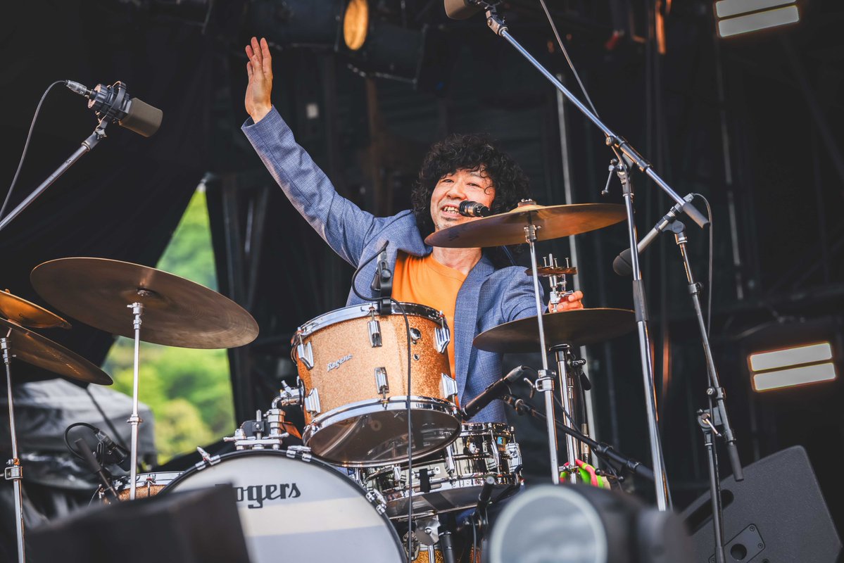 MAIZURU PLAYBACK FES.2026 tweet media