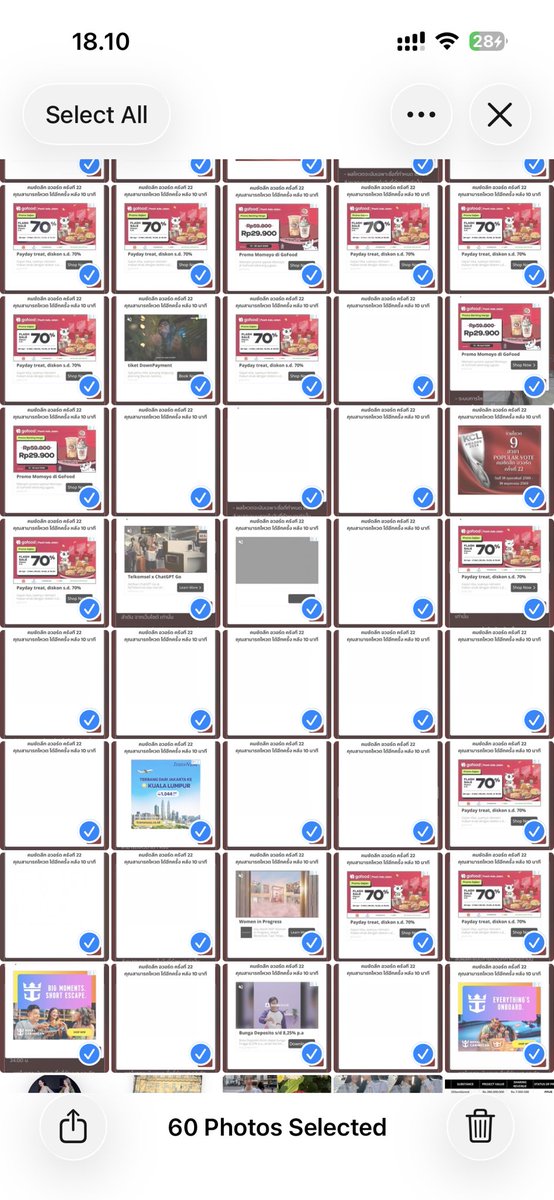 Let's go back to voting. 😂
I only got 60 votes so far. I hope I can reach 200 votes before midnight. 🫣

awards.komchadluek.net/KA8
📱 0827110655 

#VoteforLingorm