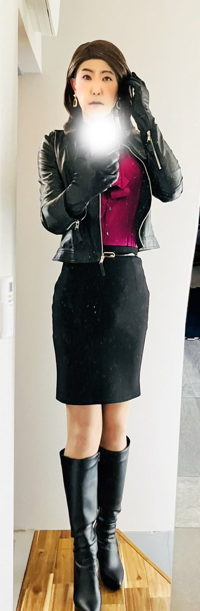 愛田ルナ tweet media
