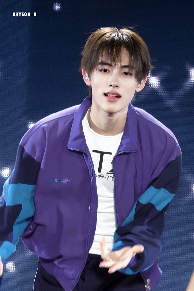 Khyeon_ii's tweet photo. 260426

#성현 #SEONGHYEON #코르티스 #CORTIS https://t.co/Yv9EIoBQ0b