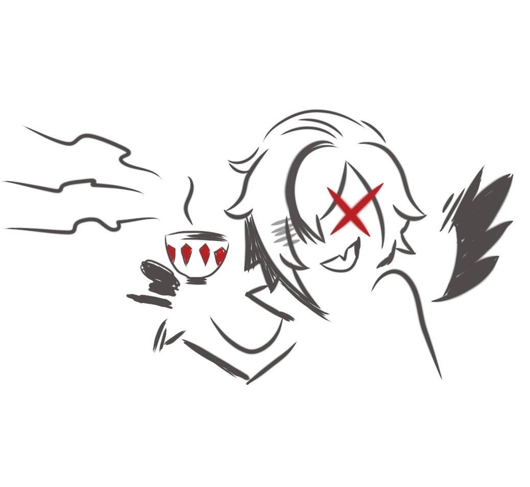 Tsugunai ─ .✦ tweet media