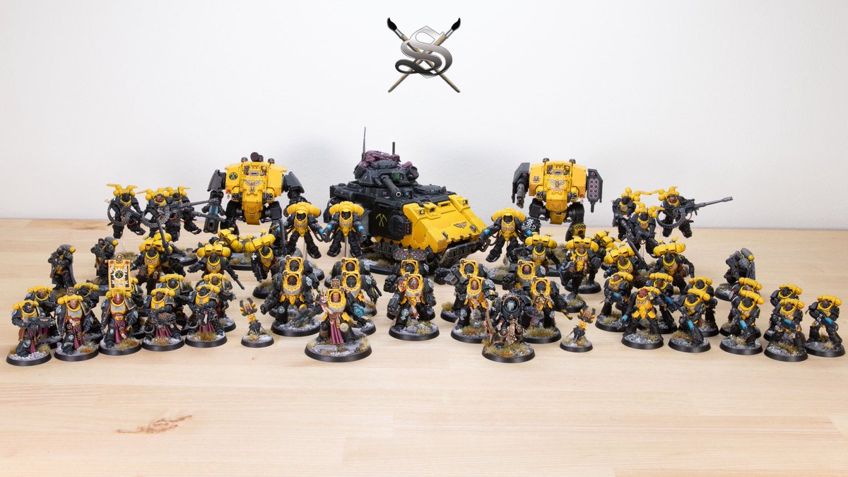 Siege Studios tweet media