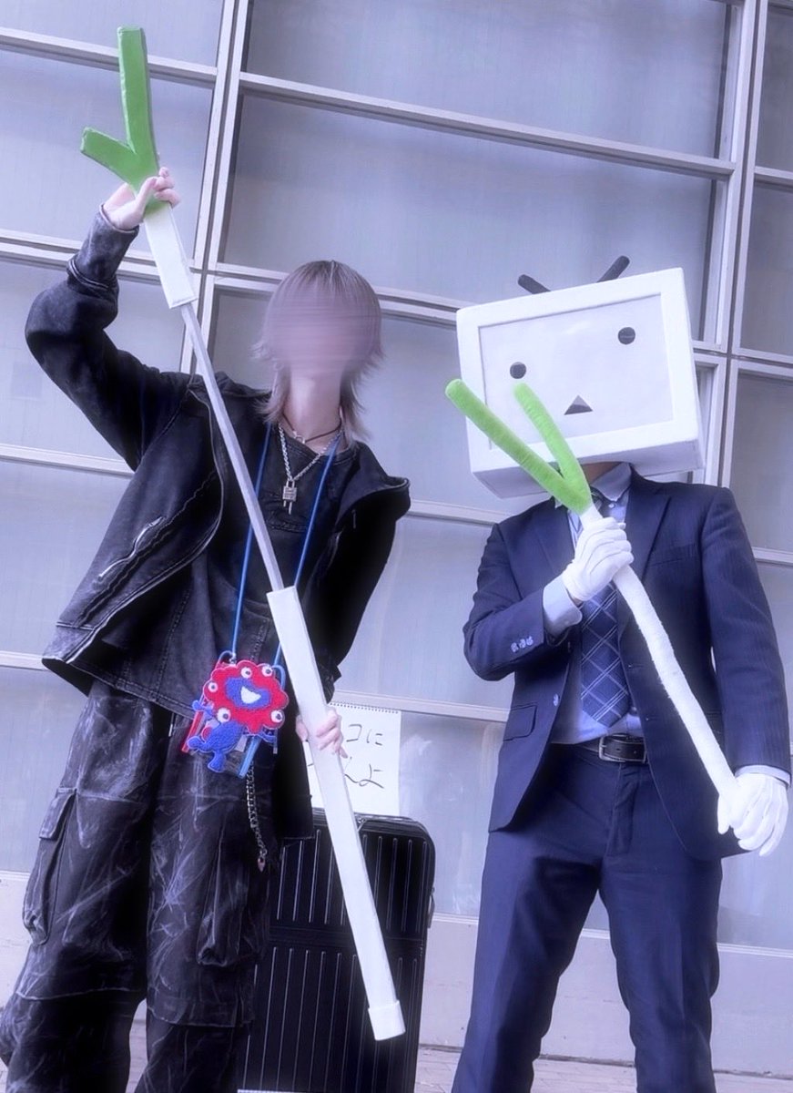 ゆきむら。@神 tweet media
