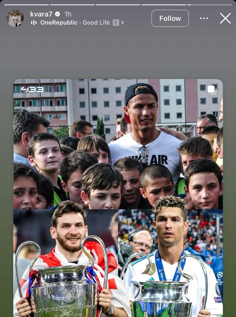 Fabrizio Ronaldo tweet media