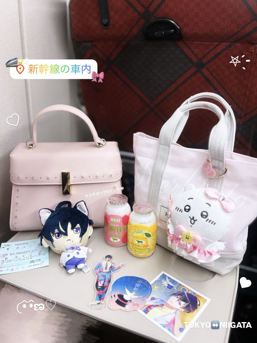 りほち tweet media