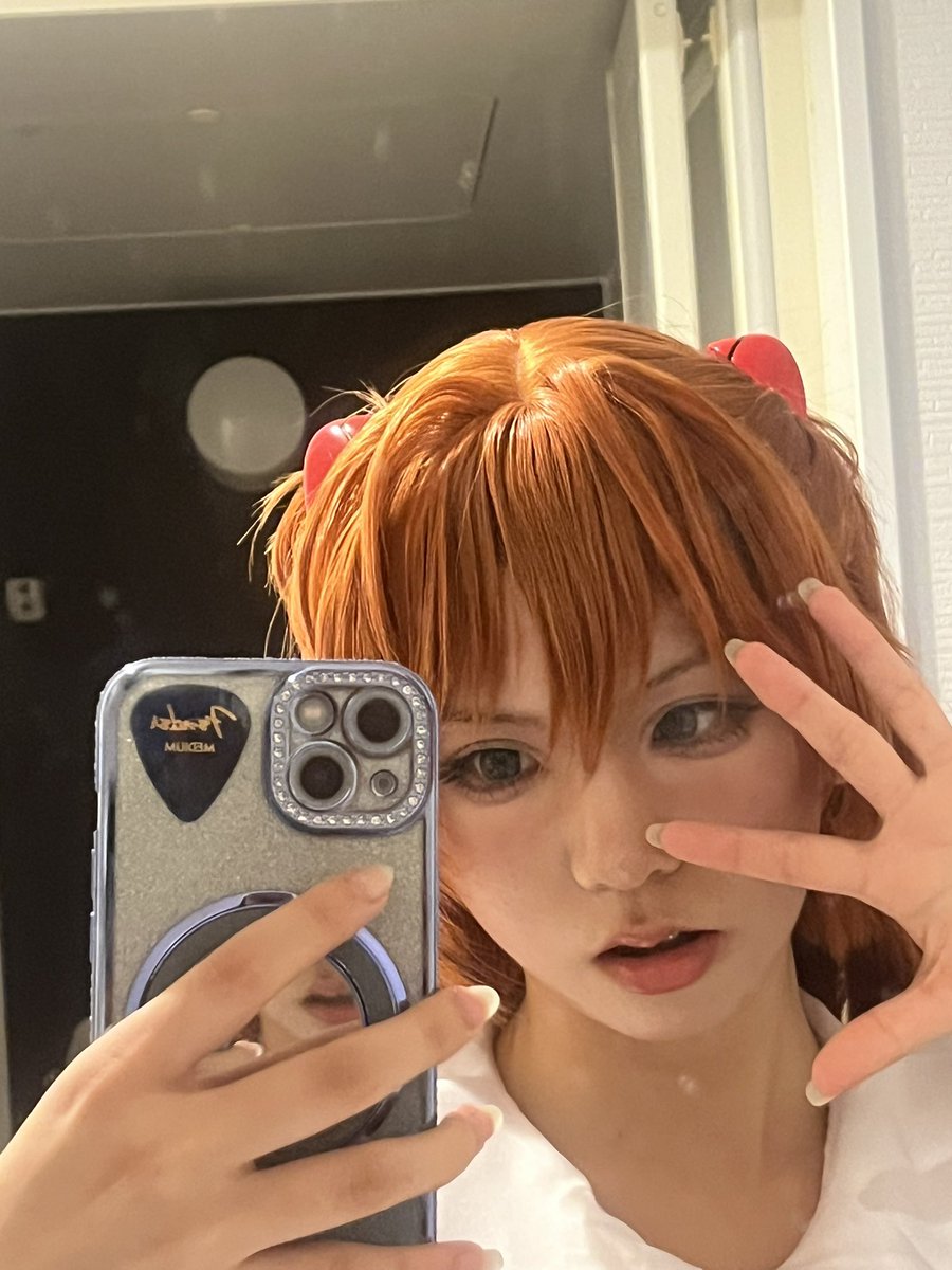 マブぃ‼︎✨️ tweet media