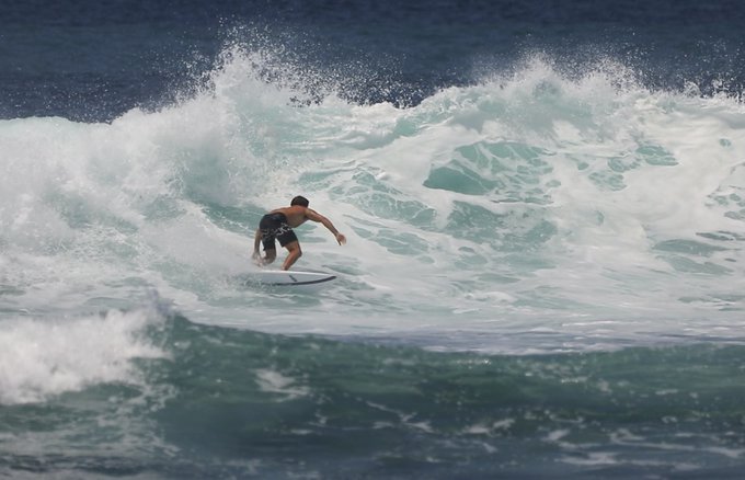 Dan West 🌎 tweet media